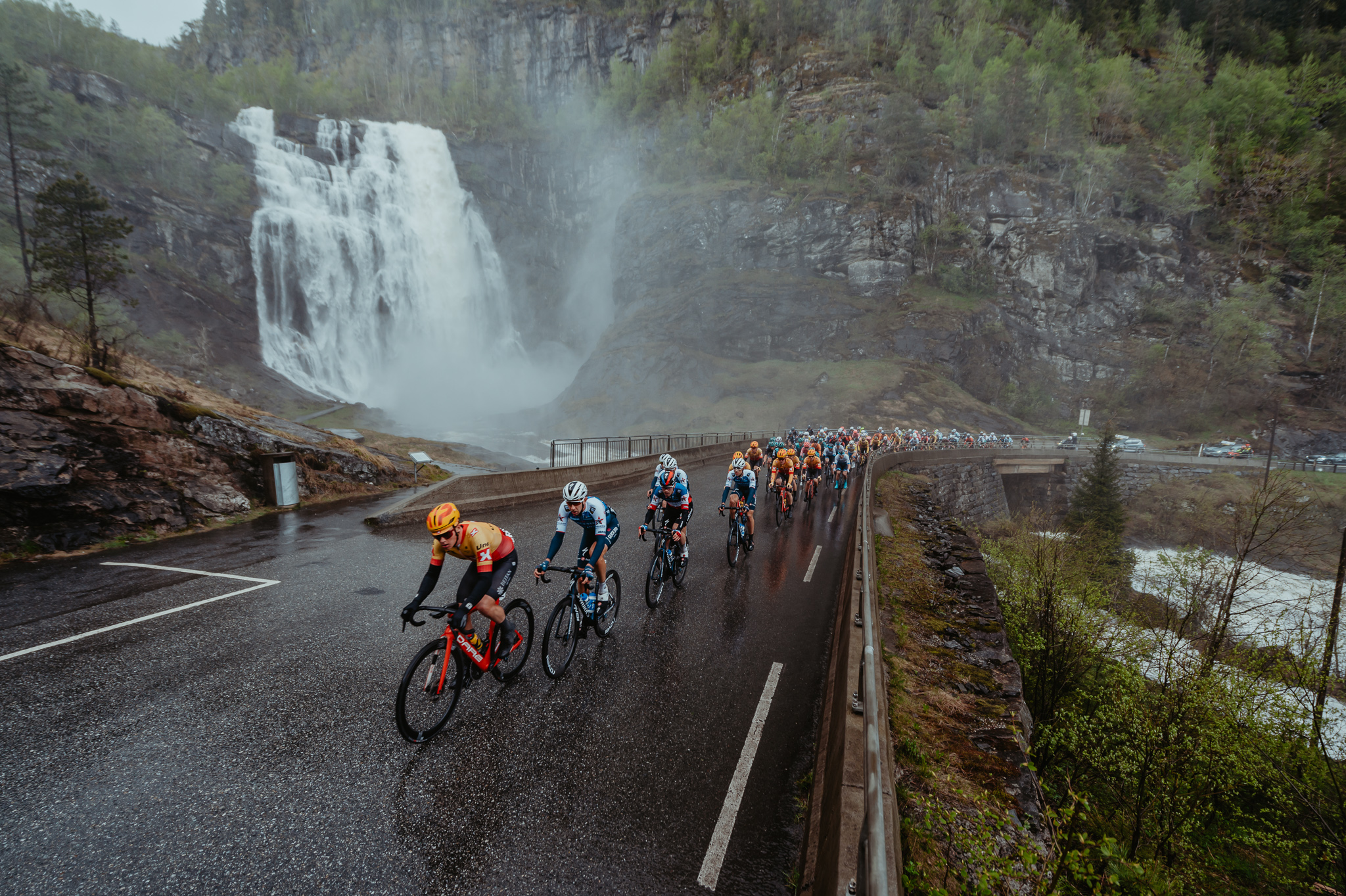 Tour of Norway - Voss | Visit Voss