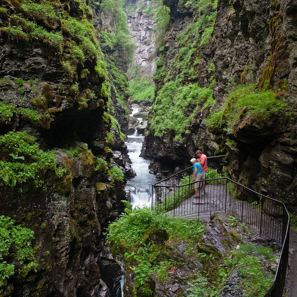 Bordalsgjelet