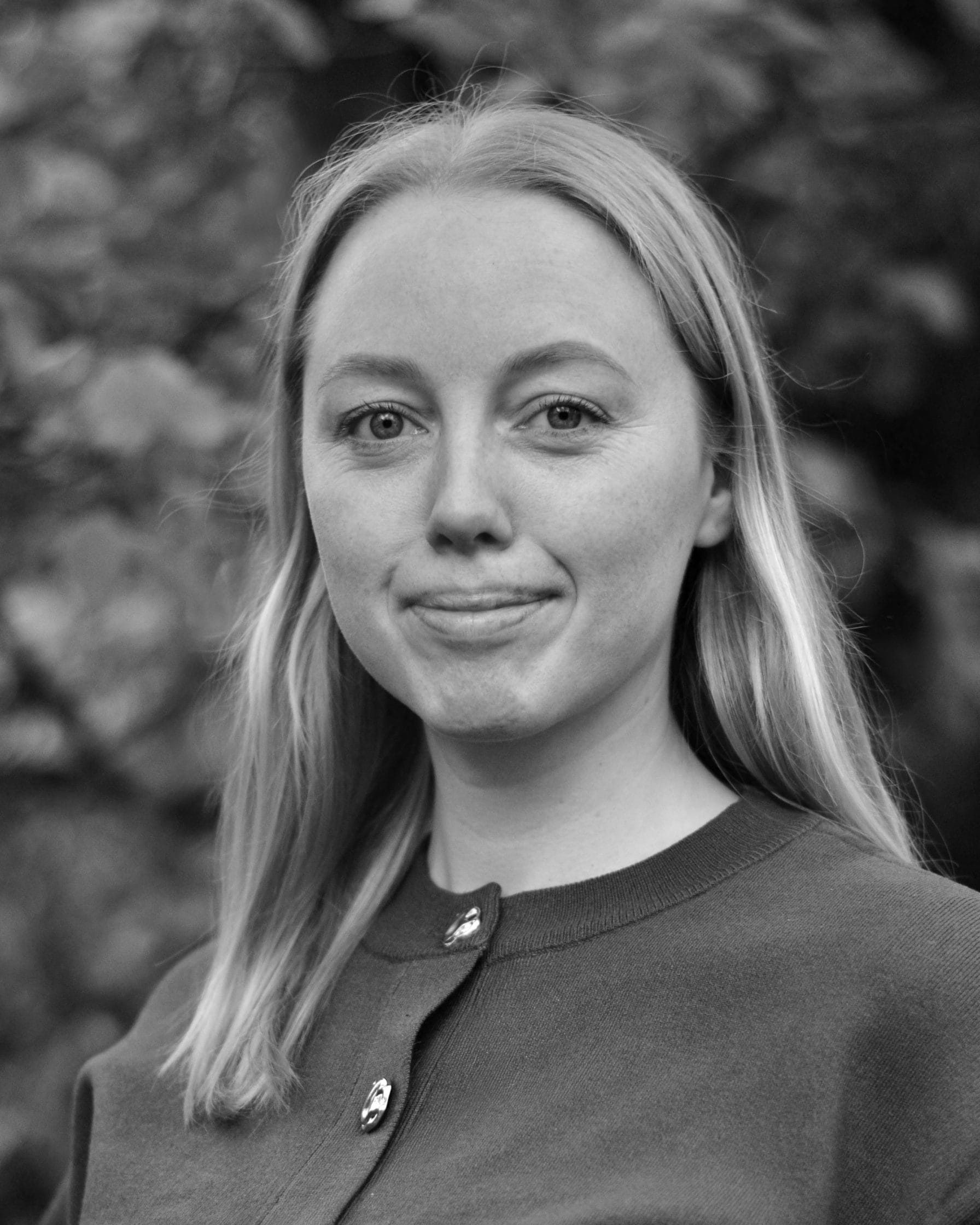 Benedicte Kragh